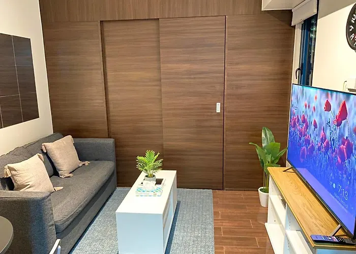 Air Residences Makati - Fully Furnished With Skyline Views! *