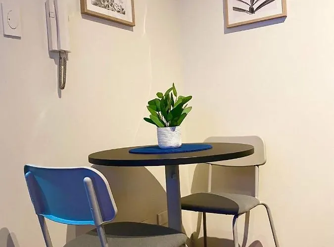 Apartment Air Residences Makati - Fully Furnished With Skyline Views! Manila