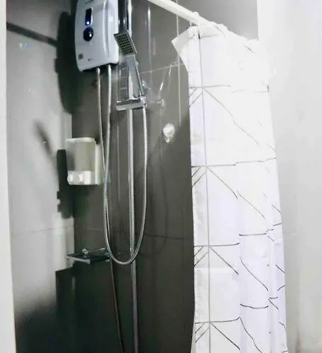 Air Residences Makati - Fully Furnished With Skyline Views! Apartment