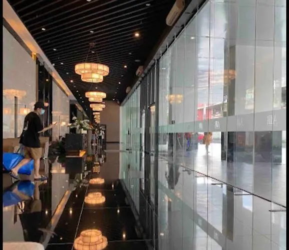 Air Residences Makati - Fully Furnished With Skyline Views! Manila