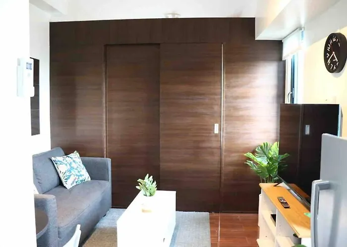 Air Residences Makati - Fully Furnished With Skyline Views! * Manila