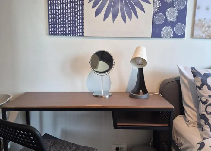 Air Residences Makati - Fully Furnished With Skyline Views! *