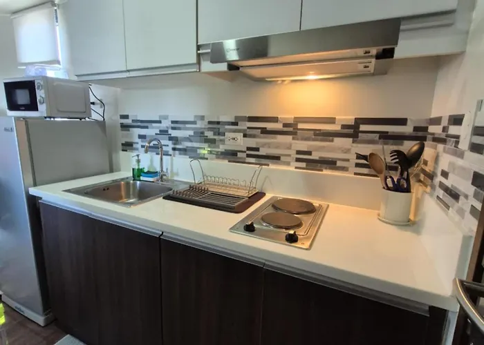 Air Residences Makati - Fully Furnished With Skyline Views! Manila